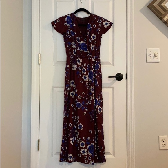 Banana Republic Maxi Dress - Picture 1 of 4